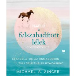   Michael A. Singer - Napló a Felszabadított lélek című könyvhöz