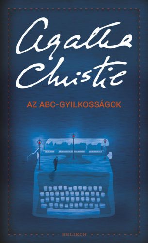 Agatha Christie - Az ABC-gyilkosságok