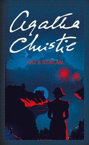 Agatha Christie - Ház a sziklán