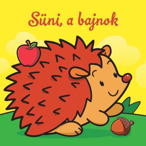 Süni, a bajnok – Állati kalandok