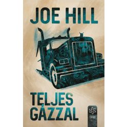 Joe Hill - Teljes gázzal