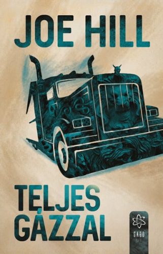 Joe Hill - Teljes gázzal