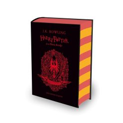 Harry Potter és a Főnix Rendje - Griffendéles kiadás