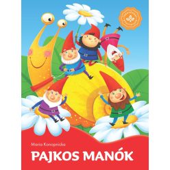 Pajkos manók – Kedvenc meséim