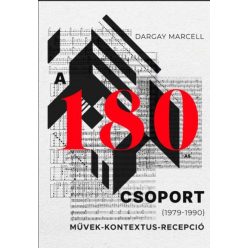 Dargay Marcell - A 180-as csoport