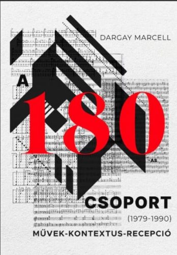 Dargay Marcell - A 180-as csoport