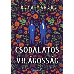 Csodálatos világosság