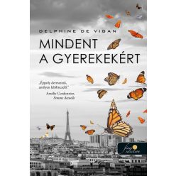 Mindent a gyerekekért