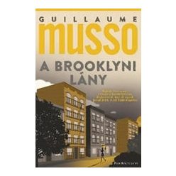 Guillaume Musso - A brooklyni lány