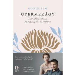 Robin Lim - Gyermekágy