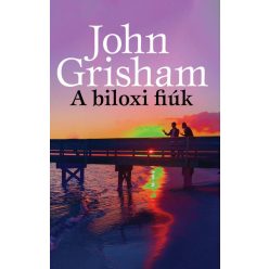 John Grisham - A biloxi fiúk