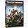 Transformers: A fenevadak kora - DVD