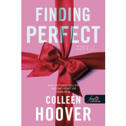   Colleen Hoover - Finding Perfect - Megvan a tökéletes (Reménytelen 2,6)