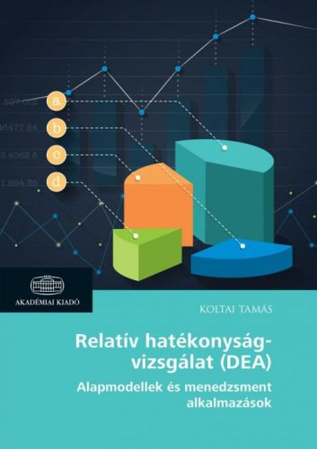 Koltai Tamás - Relatív hatékonyságvizsgálat (DEA)