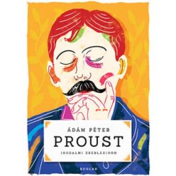 Ádám Péter - Proust