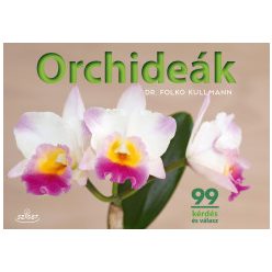 Dr. Folko Kullmann - Orchideák