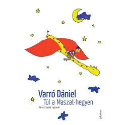 Varró Dániel - Túl a Maszat-hegyen