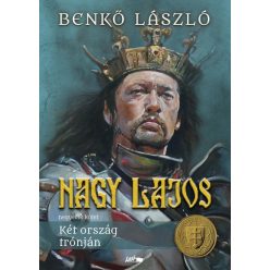 Benkő László - Nagy Lajos IV.
