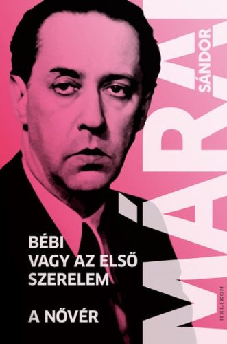 Bébi vagy az első szerelem - A nővér