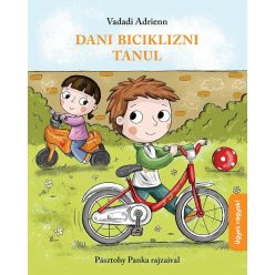 Vadadi Adrienn - Dani biciklizni tanul