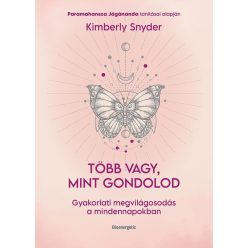 Több vagy, mint gondolod