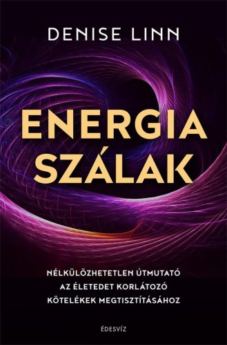 Energiaszálak