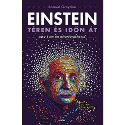 Einstein téren és időn át