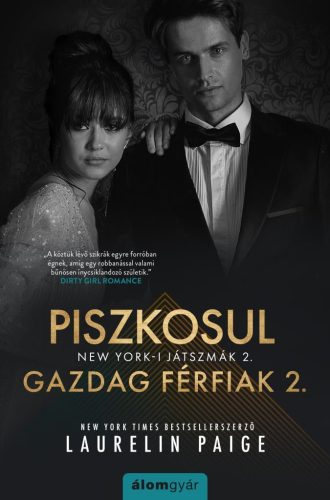 Piszkosul gazdag férfiak 2.