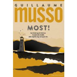 Guillaume Musso - Most!