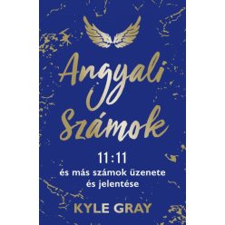 Kyle Gray - Angyali számok