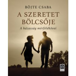 Böjte Csaba - A szeretet bölcsője
