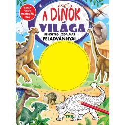 Dinók világa