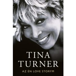 Tina Turner - My Love Story - Az én Love storym