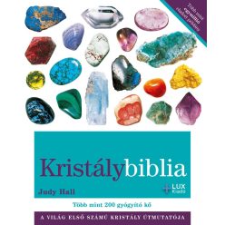 Kristálybiblia