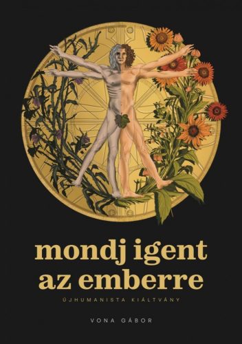 Vona Gábor - mondj igent az emberre