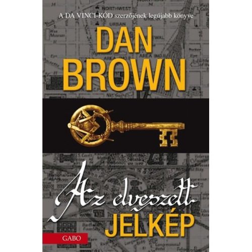 Dan Brown - Az elveszett jelkép