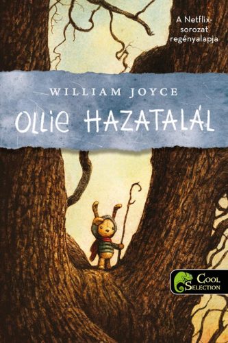 William Joyce - Ollie hazatalál