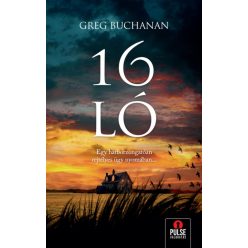 Greg Buchanan - 16 ló