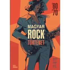 Magyar Rocktörténet '60-'70