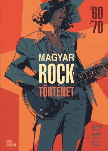 Magyar Rocktörténet '60-'70