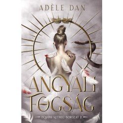 Adéle Dan - Angyali fogság