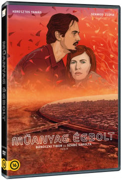 Műanyag ég - DVD