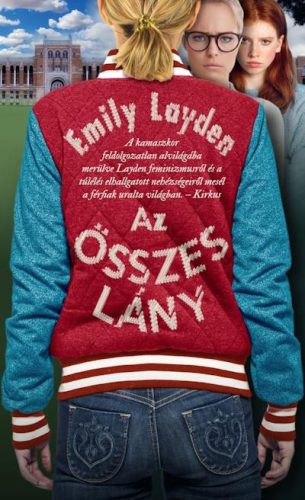 Emily Layden - Az összes lány