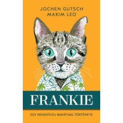 Jochen Gutsch, Maxim Leo - Frankie