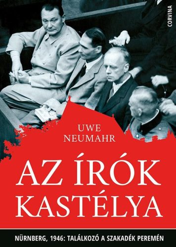 Uwe Neumahr - Az írók kastélya