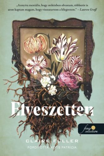 Elveszetten