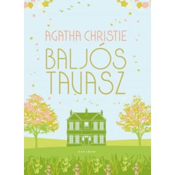 Agatha Christie - Baljós tavasz