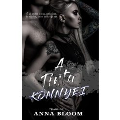 Anna Bloom - Anna Bloom - A tinta könnyei - Tears of... I.