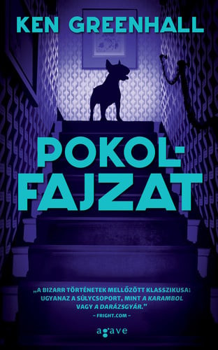 Ken Greenhall - Pokolfajzat