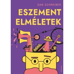 Dan Schreiber - Eszement elméletek